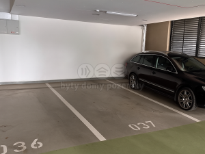Pronájem bytu 2+kk, Praha - Stodůlky, Svitákova, 64 m2