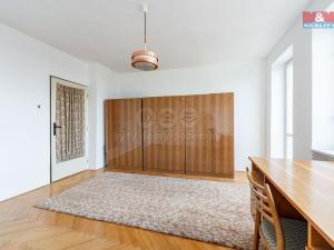 Prodej rodinného domu, Nové Město na Moravě, Čapkova, 150 m2