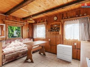 Prodej chaty, Liberec - Liberec XXXIII-Machnín, 28 m2