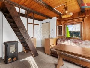Prodej chaty, Liberec - Liberec XXXIII-Machnín, 28 m2