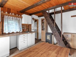 Prodej chaty, Liberec - Liberec XXXIII-Machnín, 28 m2