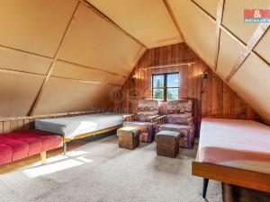 Prodej chaty, Liberec - Liberec XXXIII-Machnín, 28 m2