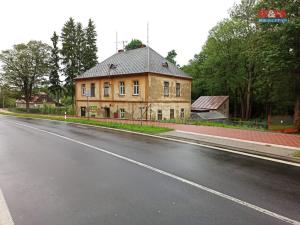 Prodej rodinného domu, Lomnice, 165 m2
