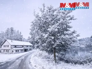 Prodej rodinného domu, Těchobuz, 290 m2