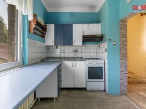 Prodej rodinného domu, Bohumín - Nový Bohumín, Palackého, 172 m2