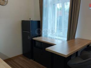 Pronájem bytu 2+kk, Humpolec, Nerudova, 37 m2