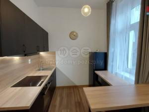 Pronájem bytu 2+kk, Humpolec, Nerudova, 37 m2
