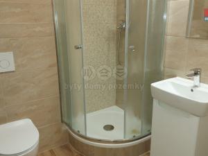 Pronájem bytu 2+kk, Humpolec, Nerudova, 37 m2