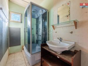 Prodej rodinného domu, Rotava, Nejdecká, 60 m2