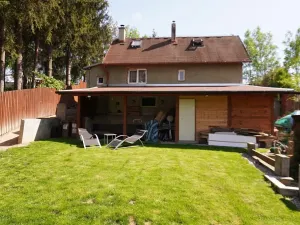 Prodej rodinného domu, Dalovice, 150 m2