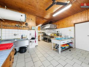 Prodej rodinného domu, Velký Šenov, 260 m2