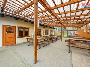Prodej rodinného domu, Velký Šenov, 260 m2