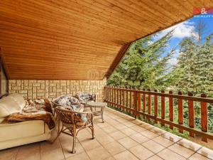 Prodej rodinného domu, Velký Šenov, 260 m2