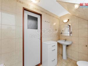 Prodej rodinného domu, Velký Šenov, 260 m2