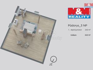 Prodej rodinného domu, Velký Šenov, 260 m2