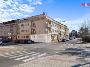 Prodej obchodního prostoru, Praha - Strašnice, Za strašnickou vozovnou, 127 m2