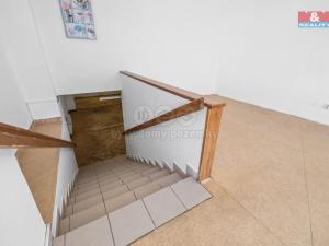 Prodej obchodního prostoru, Praha - Strašnice, Za strašnickou vozovnou, 127 m2