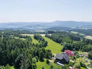 Prodej chalupy, Vlachovo Březí, 404 m2
