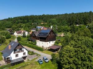 Prodej chalupy, Vlachovo Březí, 404 m2