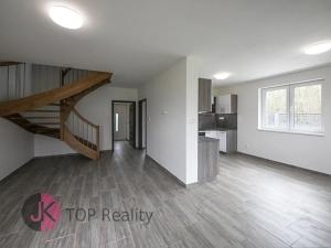 Prodej rodinného domu, Soběhrdy, 100 m2