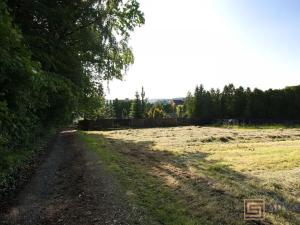 Prodej pozemku pro bydlení, Ostrava, 26. dubna, 1465 m2