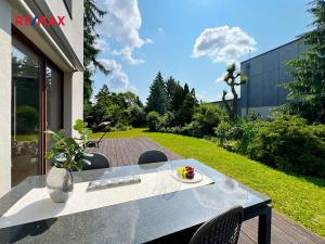 Prodej rodinného domu, Praha - Klánovice, Dohalická, 270 m2