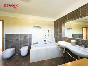 Prodej rodinného domu, Praha - Klánovice, Dohalická, 270 m2