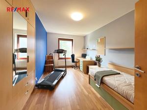 Prodej rodinného domu, Praha - Klánovice, Dohalická, 270 m2