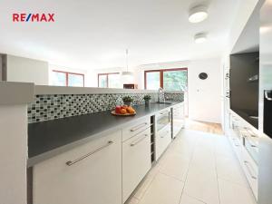 Prodej rodinného domu, Praha - Klánovice, Dohalická, 270 m2