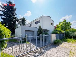 Prodej rodinného domu, Praha - Klánovice, Dohalická, 270 m2
