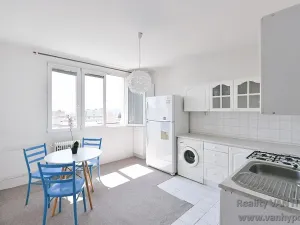 Prodej bytu 2+kk, Praha - Kamýk, Zárubova, 39 m2