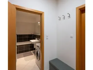 Pronájem bytu 2+kk, Praha - Stodůlky, Laurinova, 42 m2