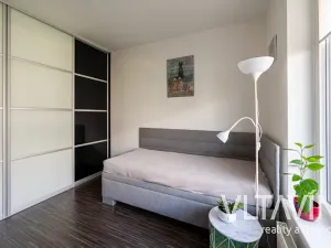 Pronájem bytu 2+kk, Praha - Stodůlky, Laurinova, 42 m2