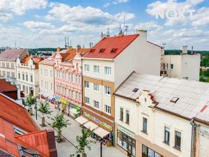 Prodej bytu 2+1, Kladno, Zádušní, 54 m2