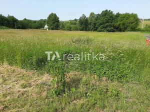 Prodej pozemku pro bydlení, Horní Domaslavice, 1500 m2