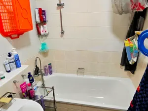 Pronájem bytu 2+kk, Praha - Hlubočepy, Voskovcova, 45 m2