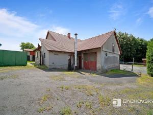Prodej rodinného domu, Seč, Čáslavská, 103 m2