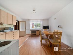 Prodej rodinného domu, Seč, Čáslavská, 103 m2