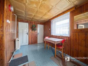 Prodej rodinného domu, Seč, Čáslavská, 103 m2