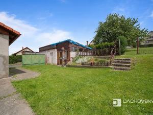 Prodej rodinného domu, Seč, Čáslavská, 103 m2