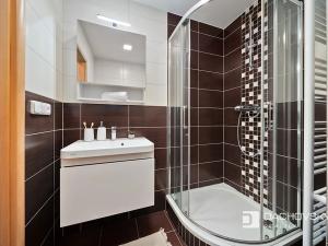 Prodej bytu 2+kk, Pardubice, Palackého třída, 49 m2