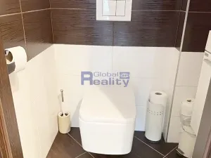 Prodej bytu 4+kk, Pardubice, Na Rybníčkách, 85 m2