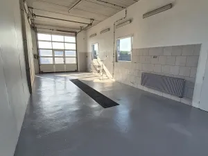 Pronájem komerční nemovitosti, Kladno, Smečenská, 147 m2