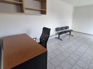 Pronájem komerční nemovitosti, Kladno, Smečenská, 147 m2
