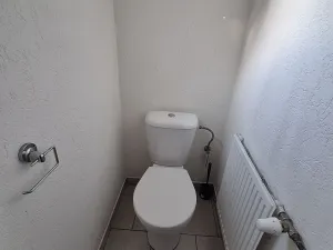 Pronájem komerční nemovitosti, Kladno, Smečenská, 147 m2