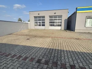 Pronájem komerční nemovitosti, Kladno, Smečenská, 147 m2