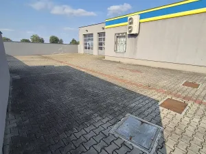 Pronájem komerční nemovitosti, Kladno, Smečenská, 147 m2
