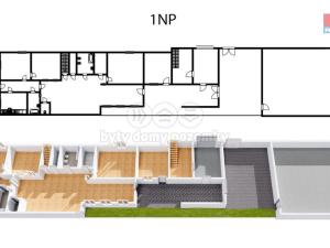 Prodej rodinného domu, Šumice, 263 m2