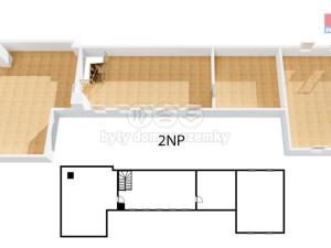 Prodej rodinného domu, Šumice, 263 m2