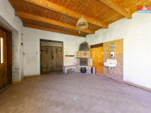Prodej rodinného domu, Šumice, 263 m2